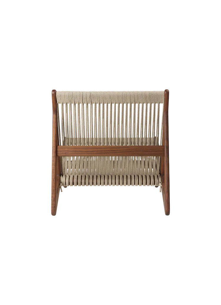 MR01 INITIAL ARMCHAIR