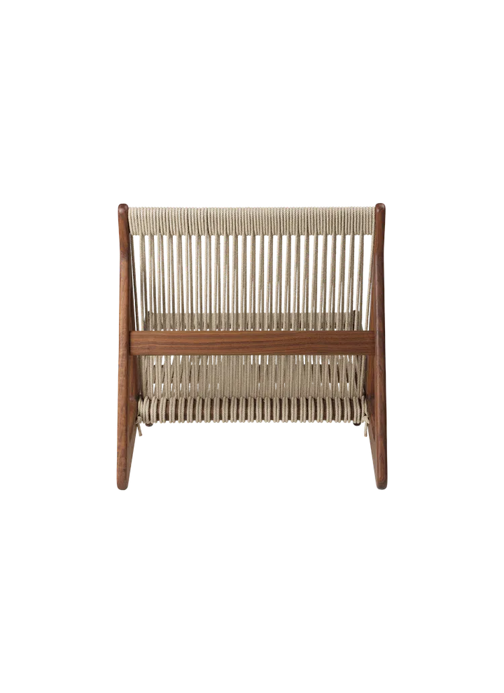 MR01 INITIAL ARMCHAIR