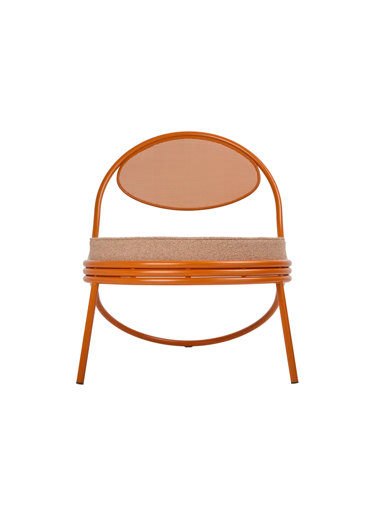 COPACABANA ARMCHAIR