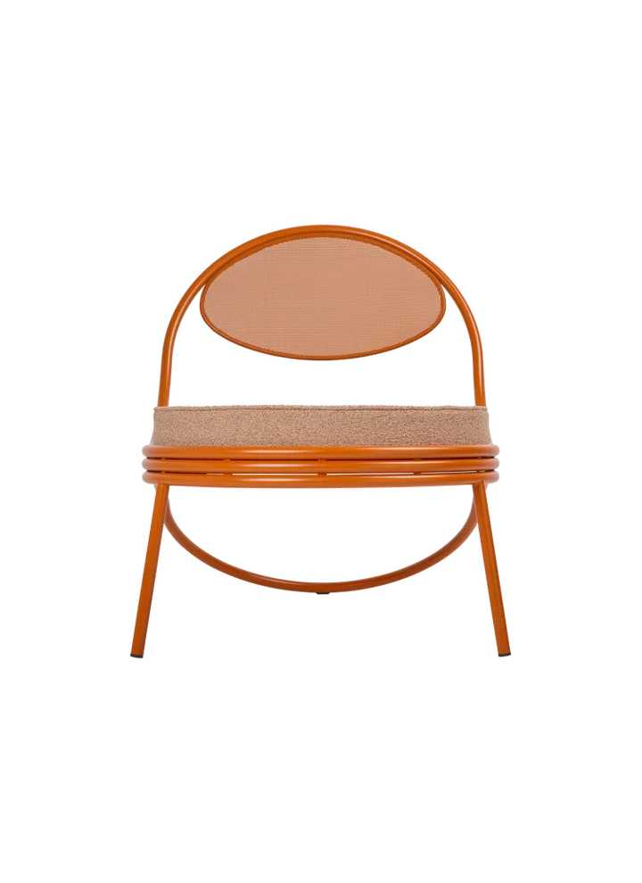 COPACABANA ARMCHAIR