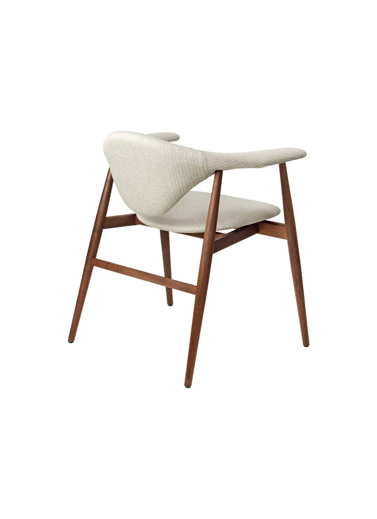 MASCULO DINING CHAIR