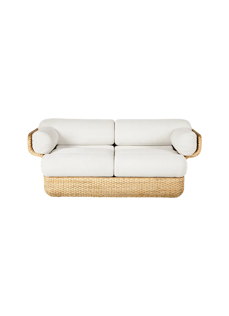 BASKET SOFA