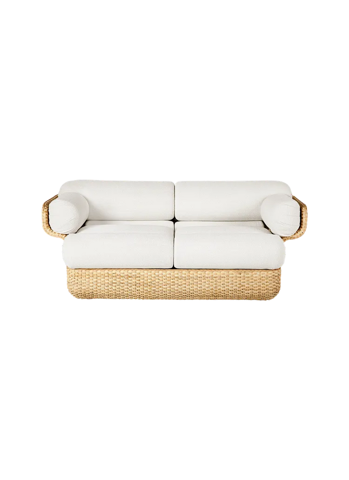 BASKET SOFA