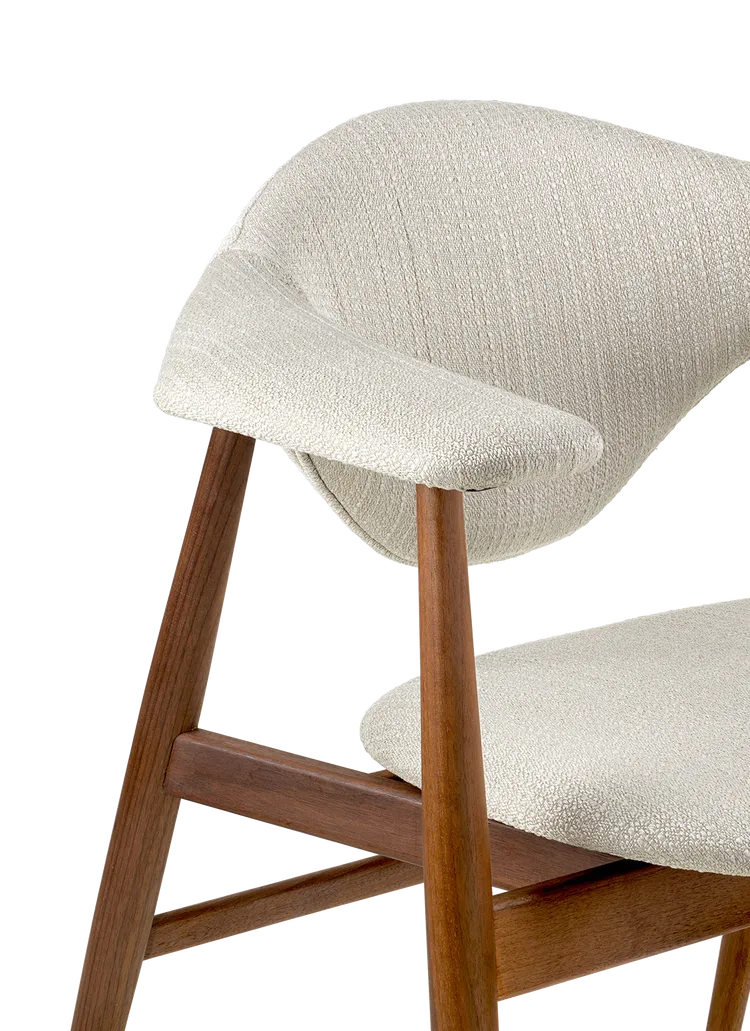 MASCULO DINING CHAIR