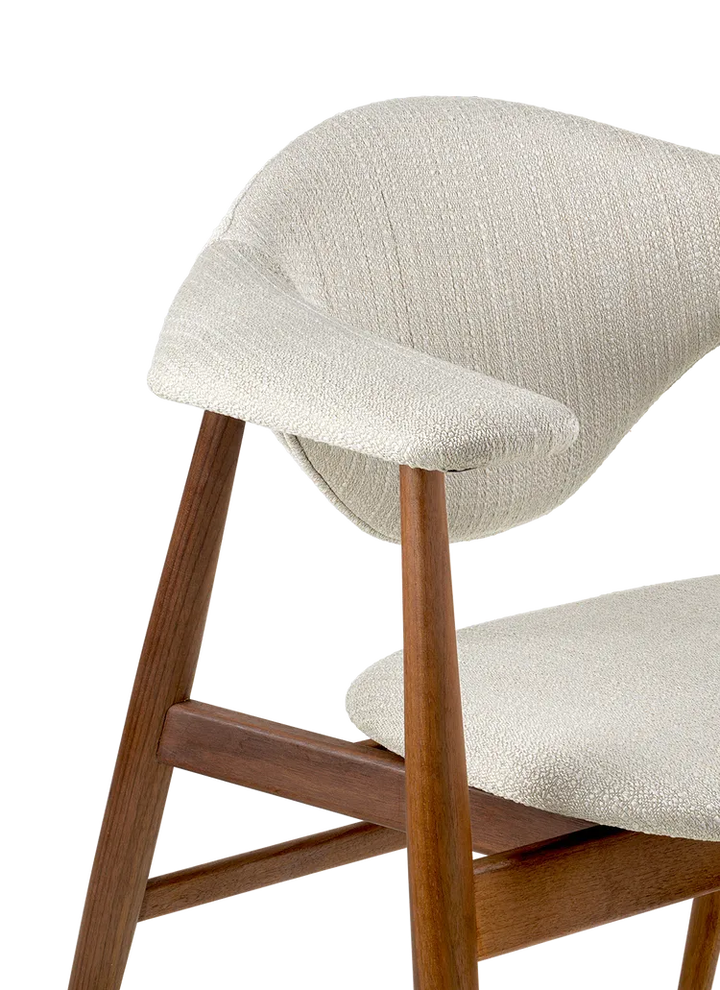 MASCULO DINING CHAIR