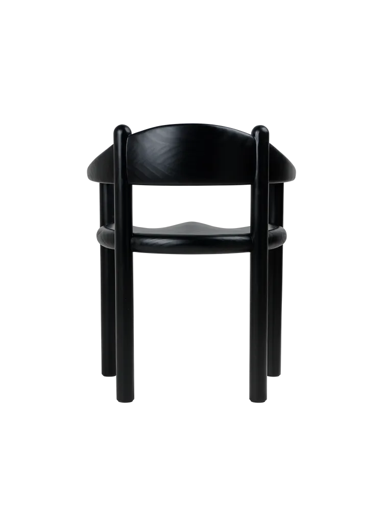DAUMILLER DINING CHAIR