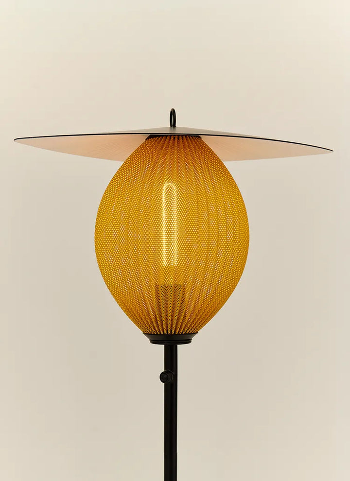 SATELLITE OUTDOOR FLOOR LAMP