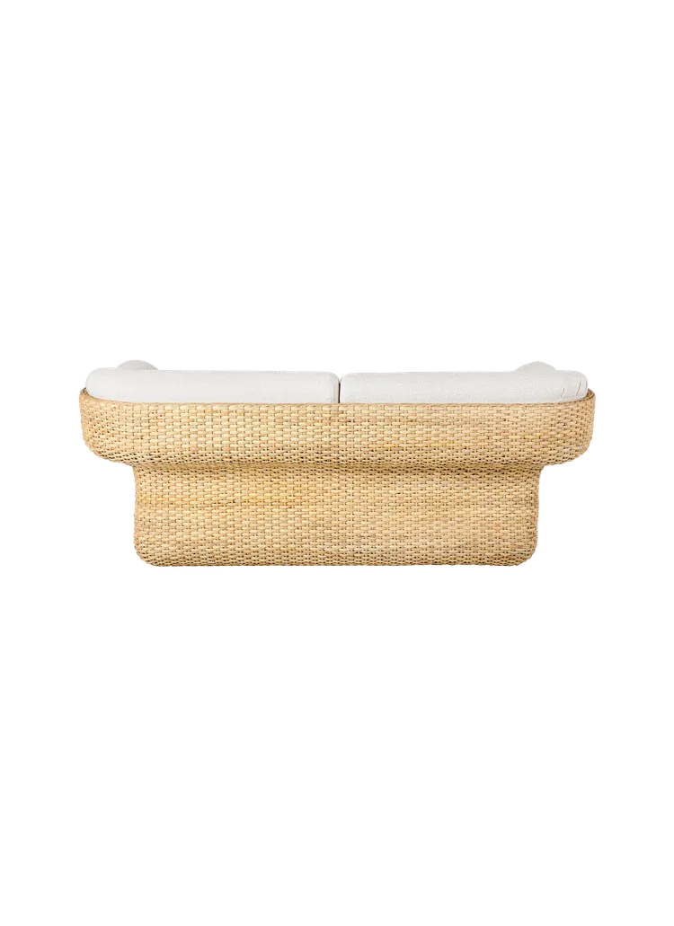BASKET SOFA
