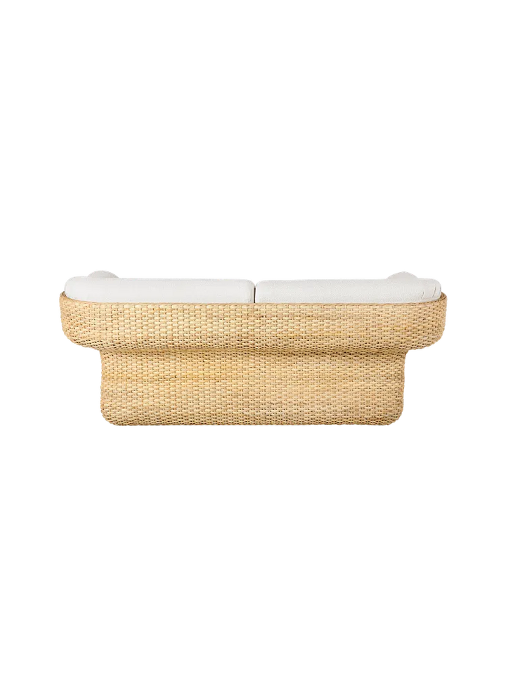BASKET SOFA
