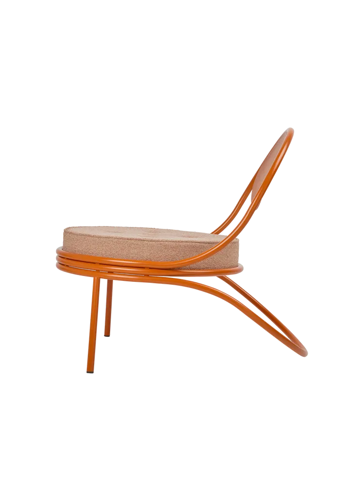 COPACABANA ARMCHAIR