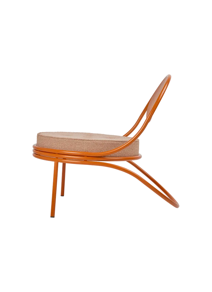 COPACABANA ARMCHAIR