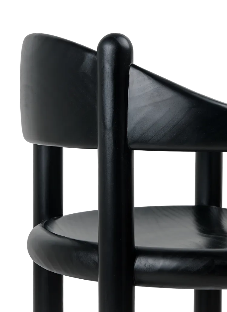 DAUMILLER DINING CHAIR