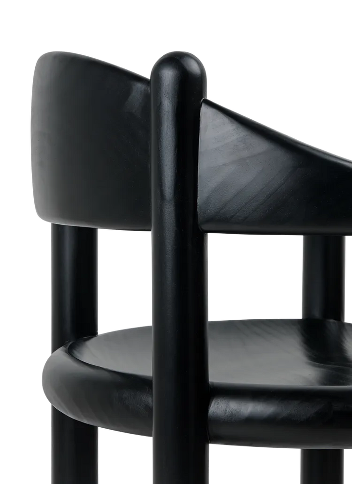 DAUMILLER DINING CHAIR