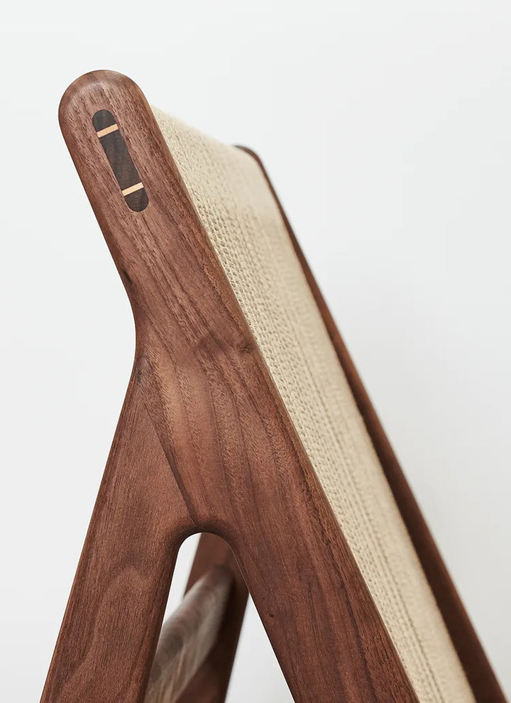 MR01 INITIAL ARMCHAIR