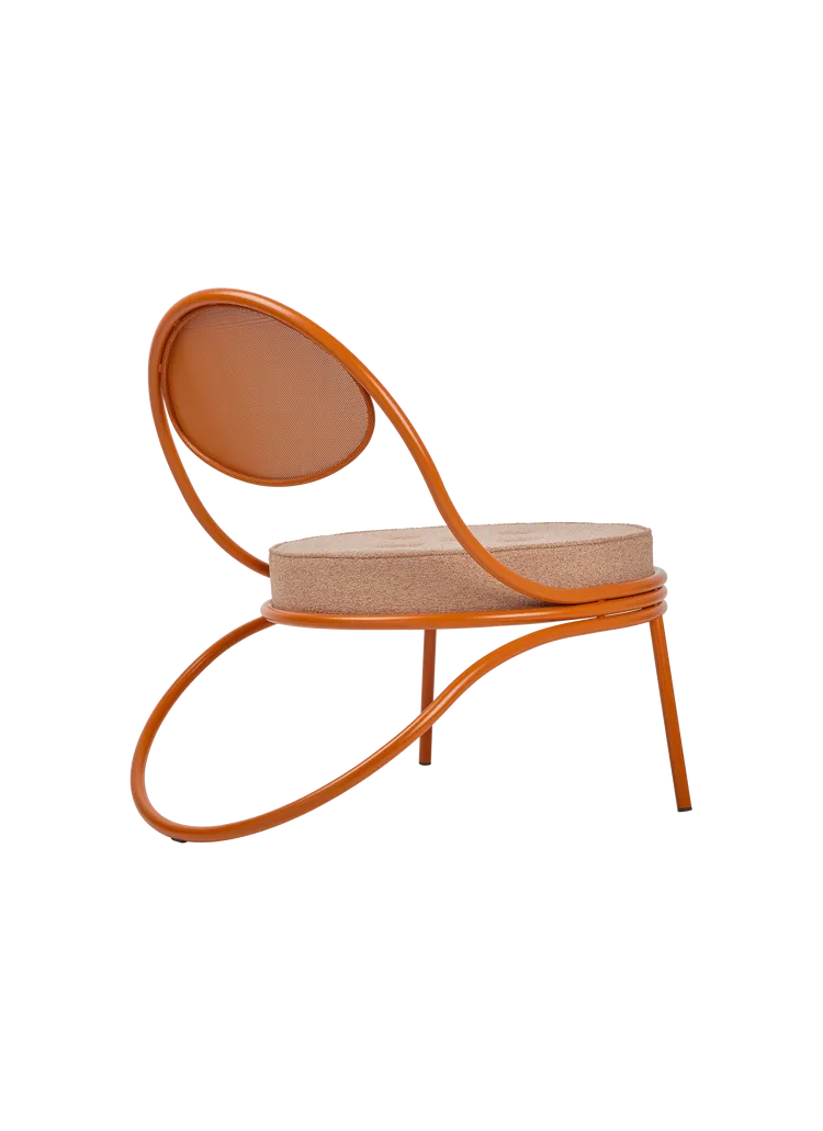 COPACABANA ARMCHAIR