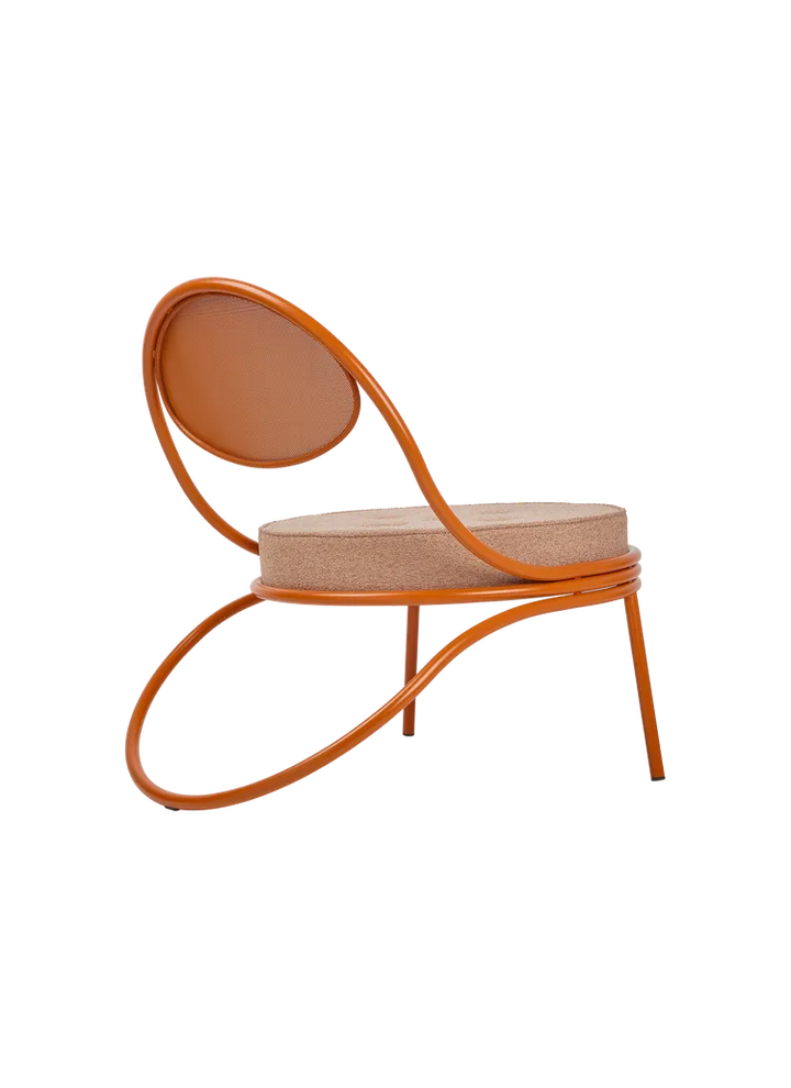 COPACABANA ARMCHAIR