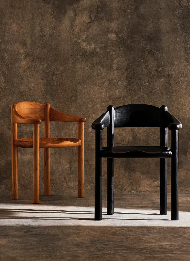 DAUMILLER DINING CHAIR