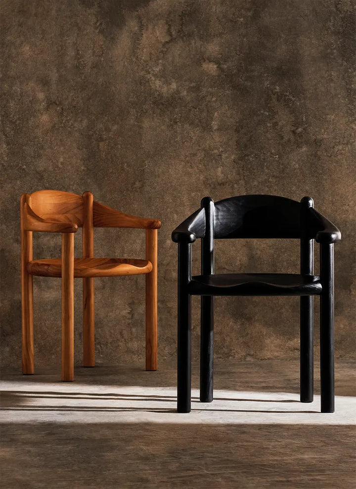 DAUMILLER DINING CHAIR