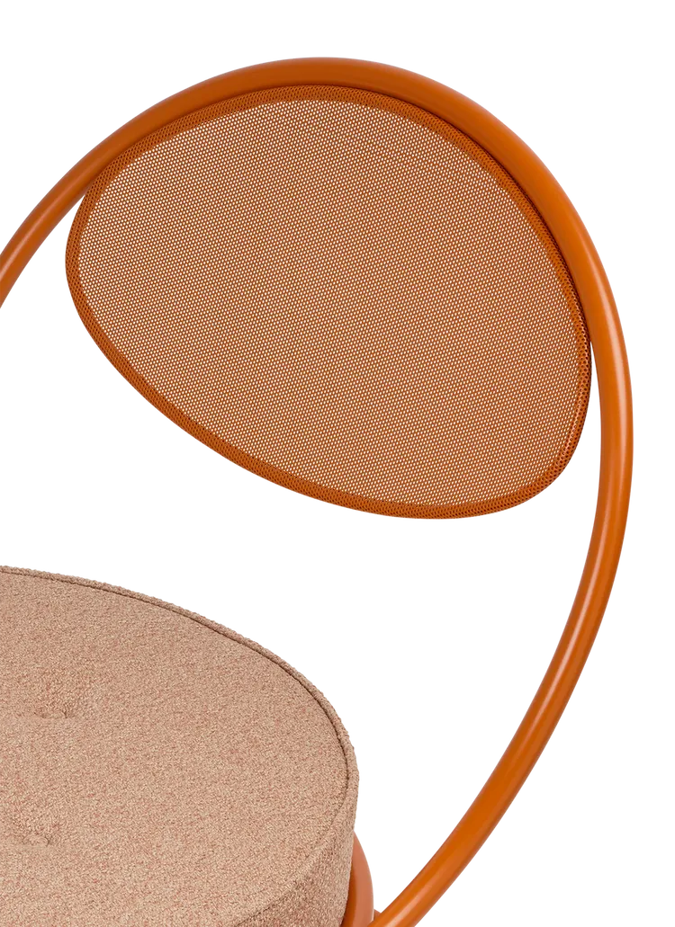 COPACABANA ARMCHAIR