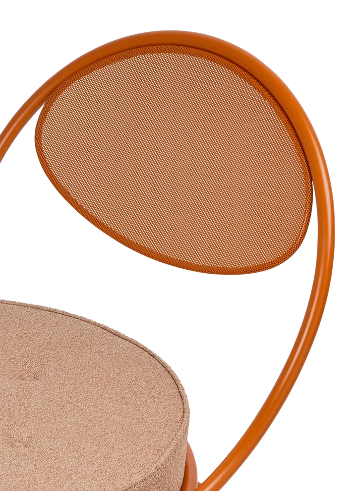 COPACABANA ARMCHAIR