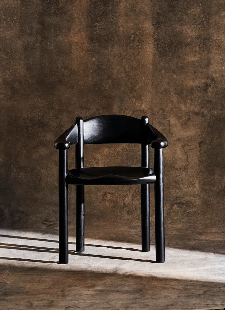 DAUMILLER DINING CHAIR