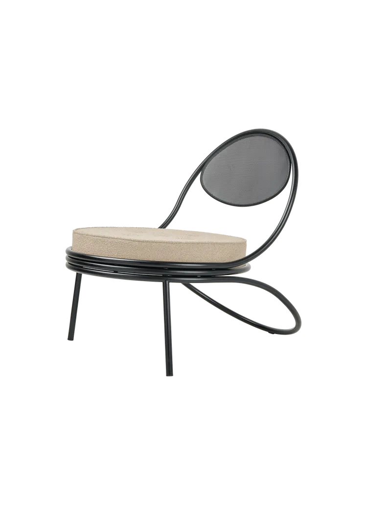 COPACABANA ARMCHAIR
