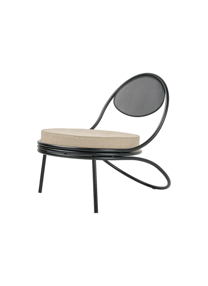 COPACABANA ARMCHAIR