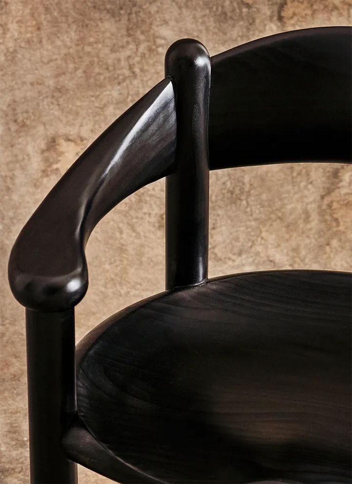 DAUMILLER DINING CHAIR