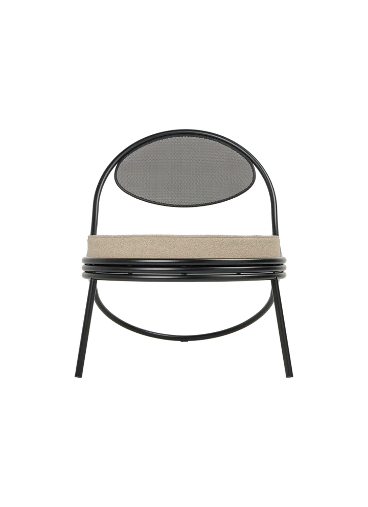 COPACABANA ARMCHAIR