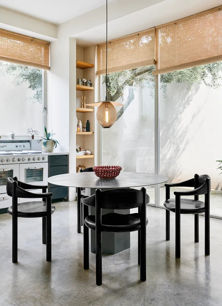 DAUMILLER DINING CHAIR