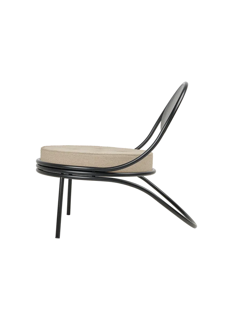 COPACABANA ARMCHAIR