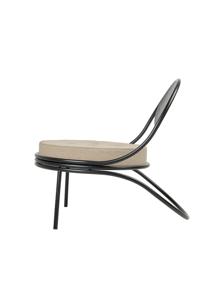 COPACABANA ARMCHAIR