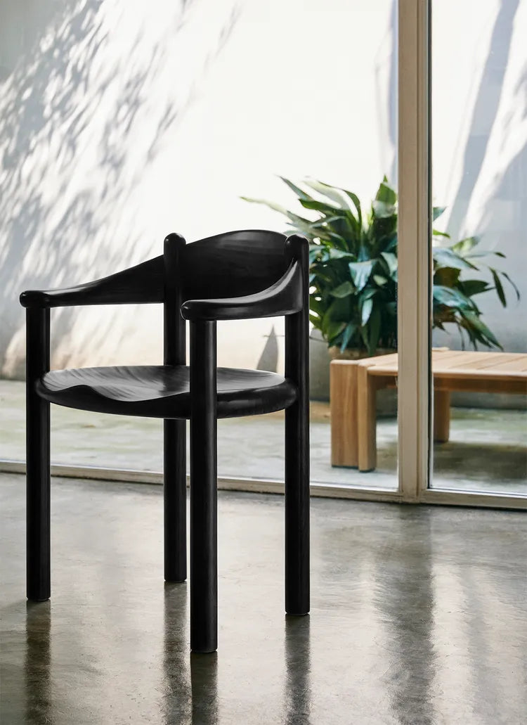 DAUMILLER DINING CHAIR