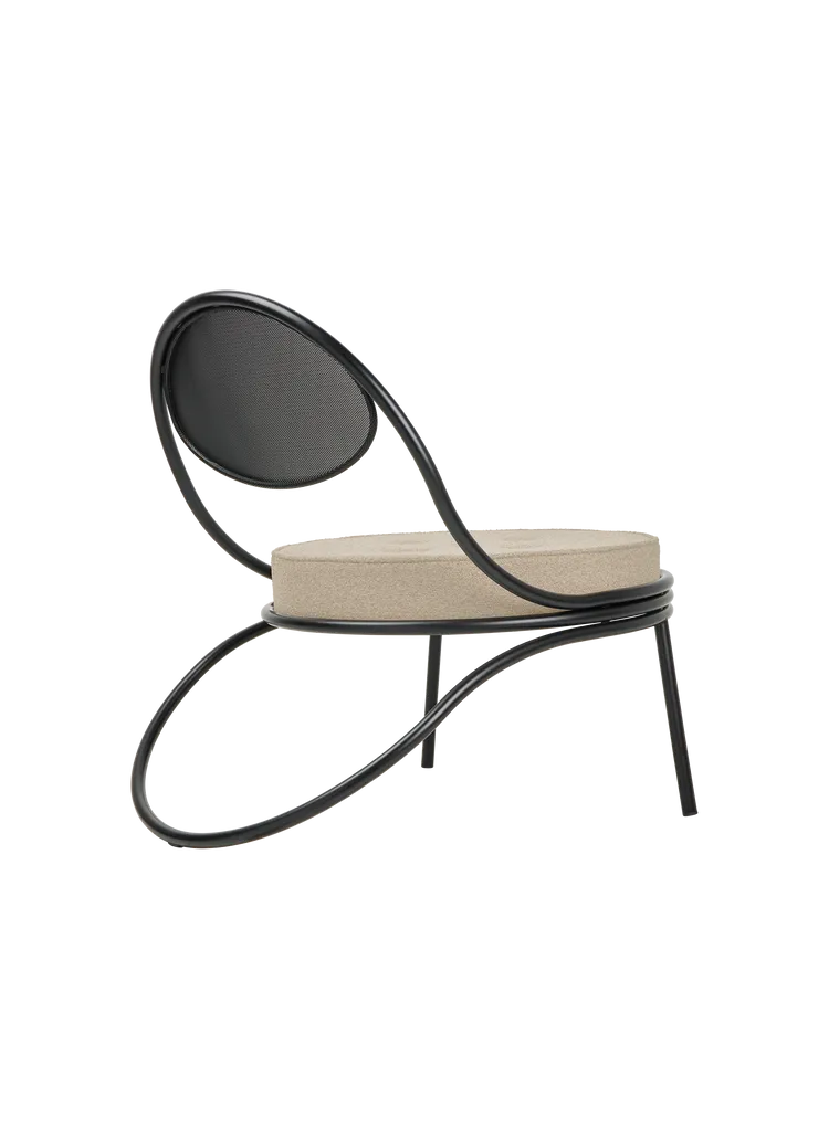COPACABANA ARMCHAIR