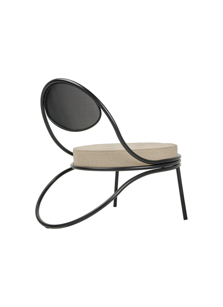 COPACABANA ARMCHAIR