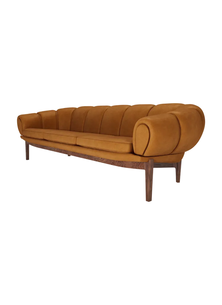 CROISSANT SOFA