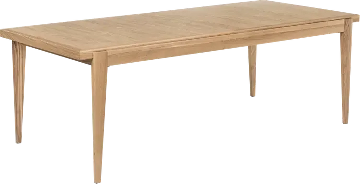 S-TABLE DINING TABLE