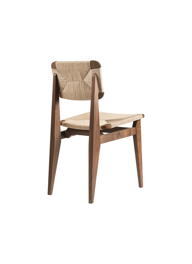 C-CHAIR B DINING CHAIR