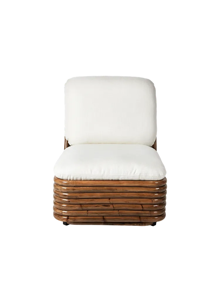BOHEMIAN 72 LOUNGE ARMCHAIR