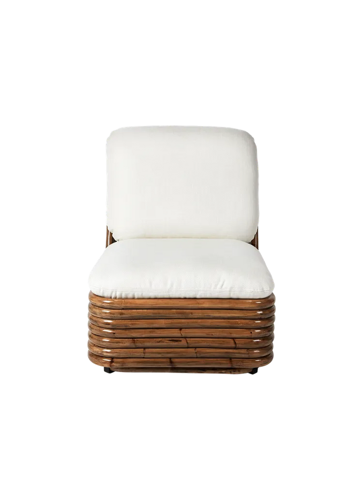 BOHEMIAN 72 LOUNGE ARMCHAIR