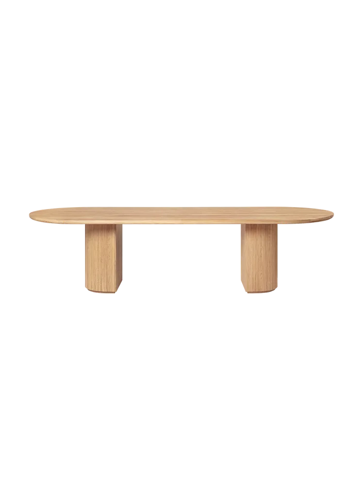 MOON DINING TABLE