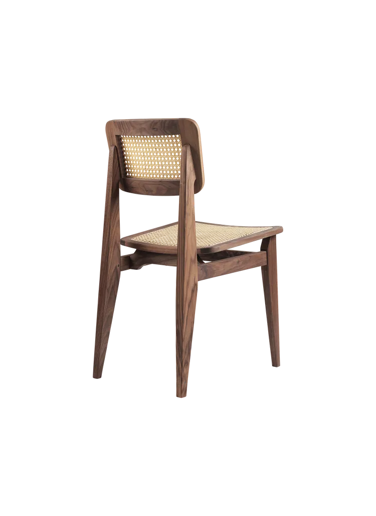 C-CHAIR A DINING CHAIR