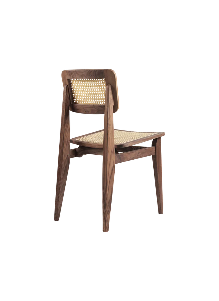 C-CHAIR A DINING CHAIR