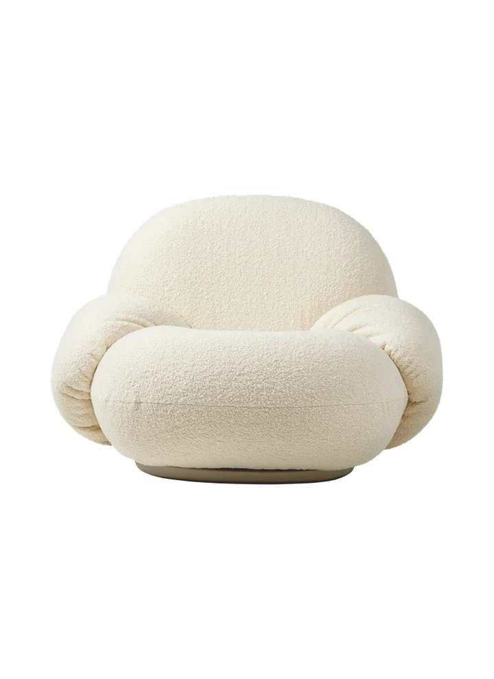 PACHA ARMCHAIR OUTDOOR