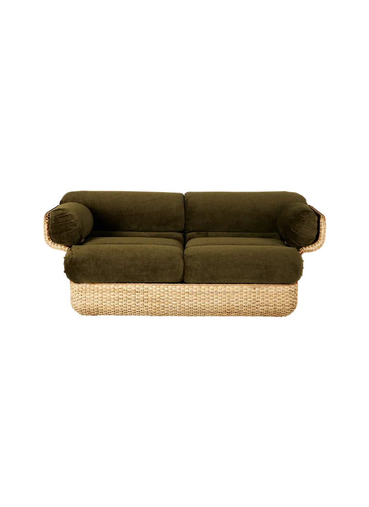 BASKET SOFA