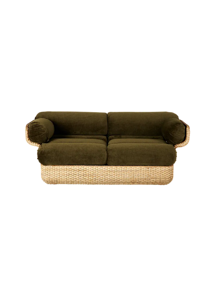 BASKET SOFA