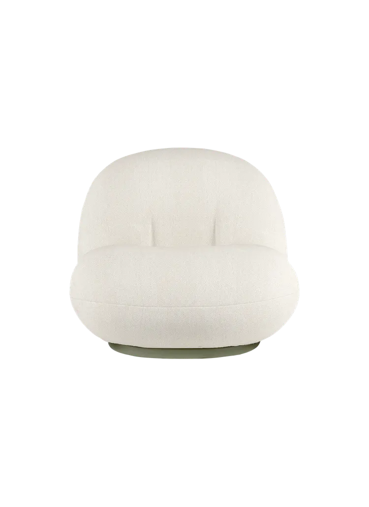 PACHA OUTDOOR ARMCHAIR