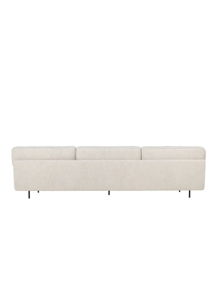 FLANEUR 3 SEAT SOFA