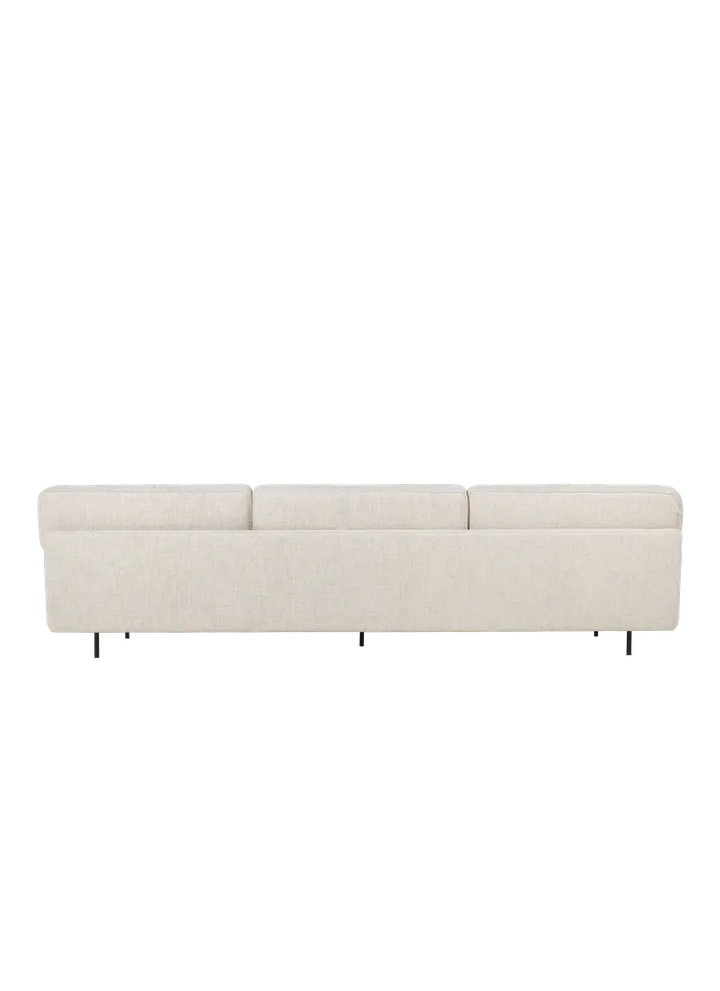 FLANEUR 3 SEAT SOFA