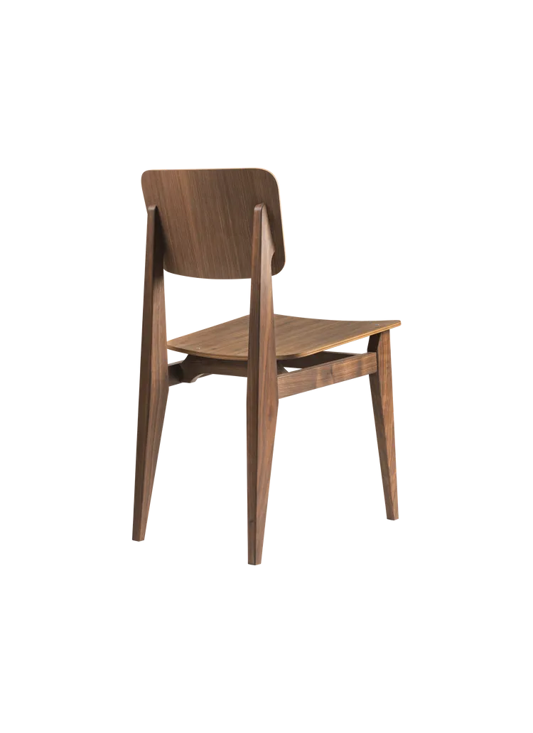 C-CHAIR DINING CHAIR